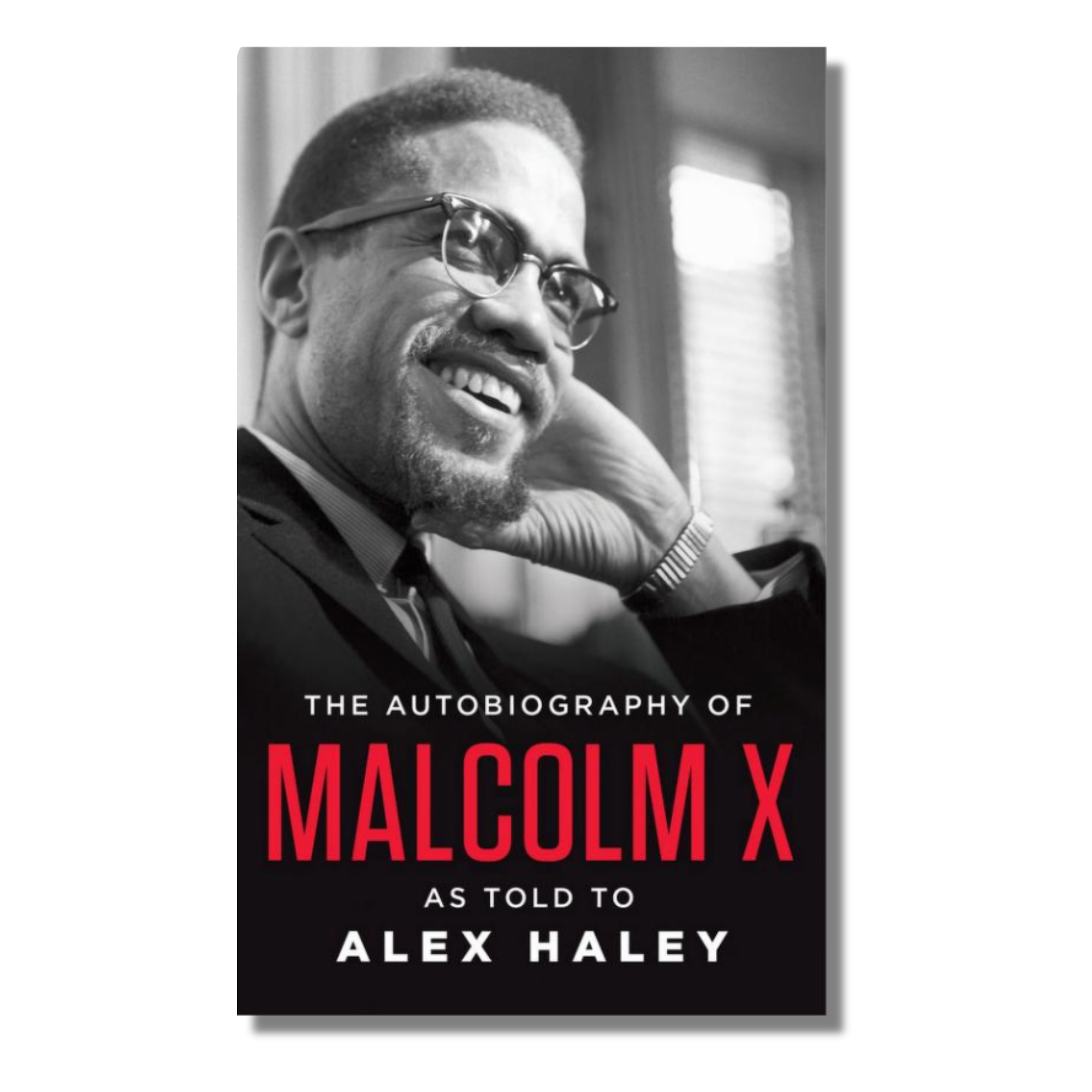 The Autobiography of Malcolm X (Free eBook Download)